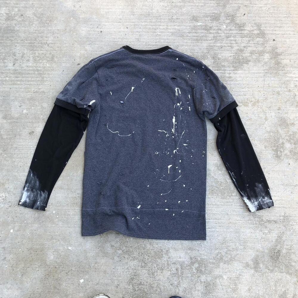 Size S Reworked Official Sg - Picture 6 of 6